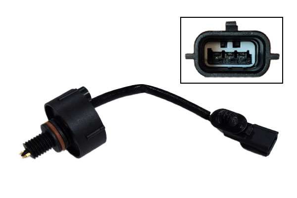 Wassersensor Kraftstoffanlage